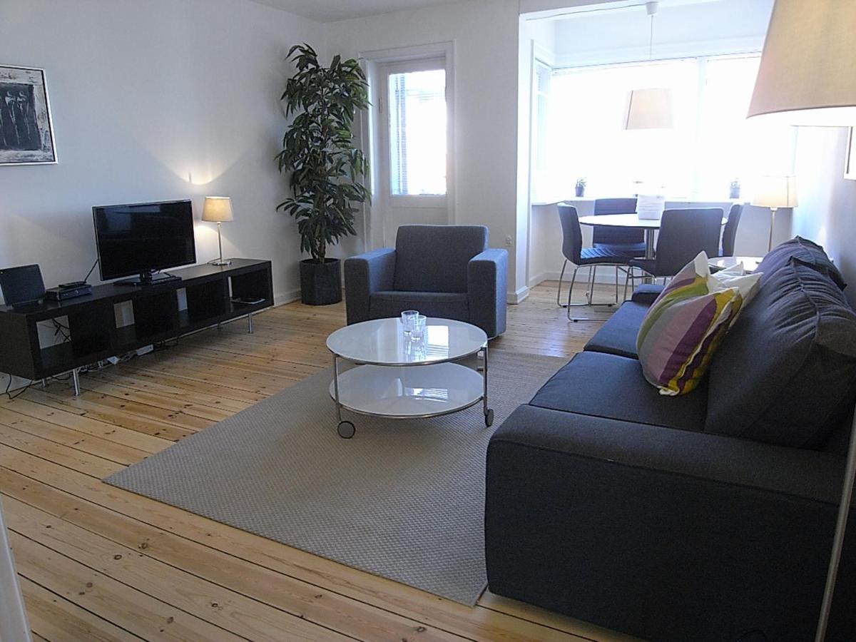 Apartment Christianshavn 321 *