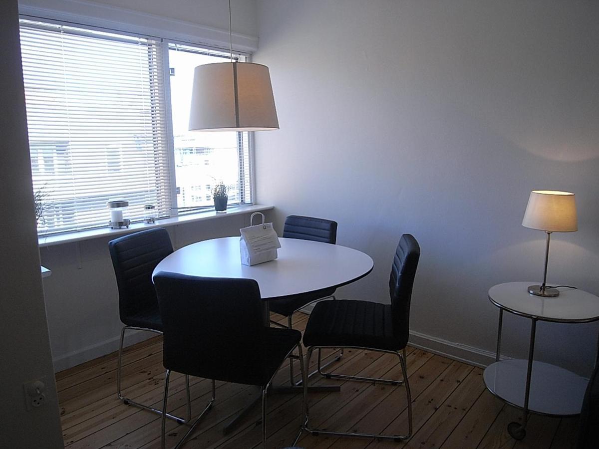 Christianshavn 321 Apartment Copenhagen